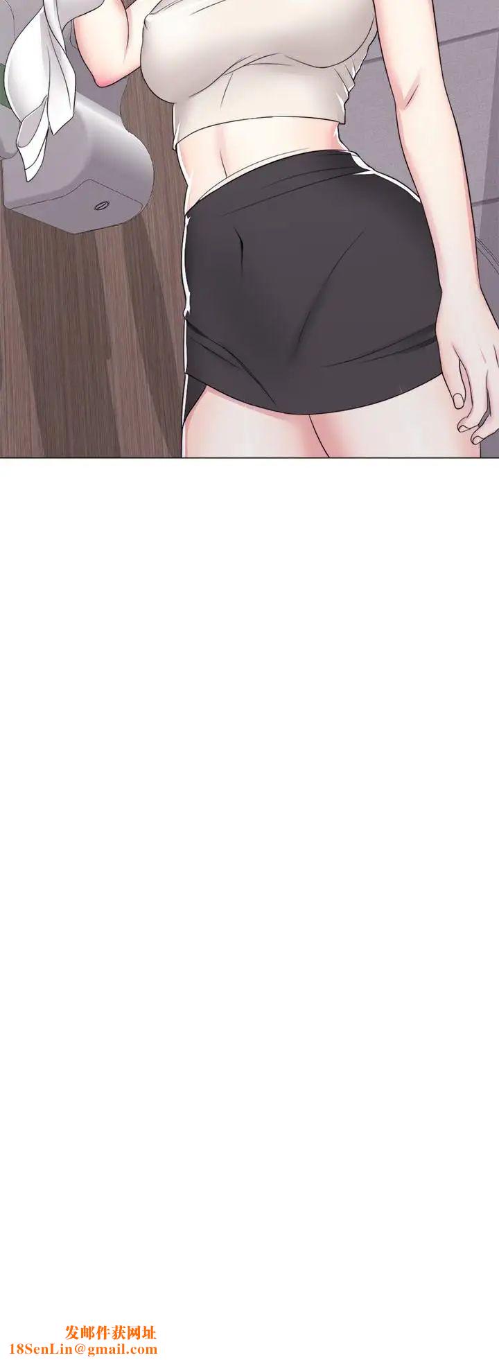 湿身游泳课第20话-婷婷决定要出轨了