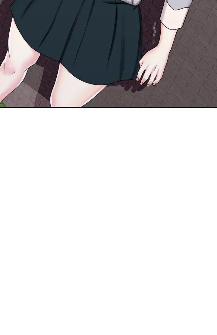 湿身游泳课第27话-录音机里的出轨证据