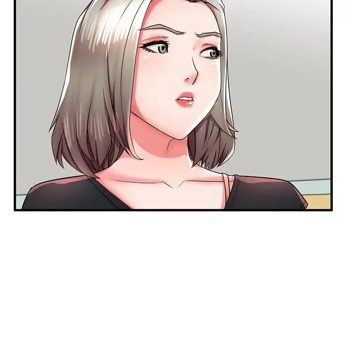 失格妈妈第34话