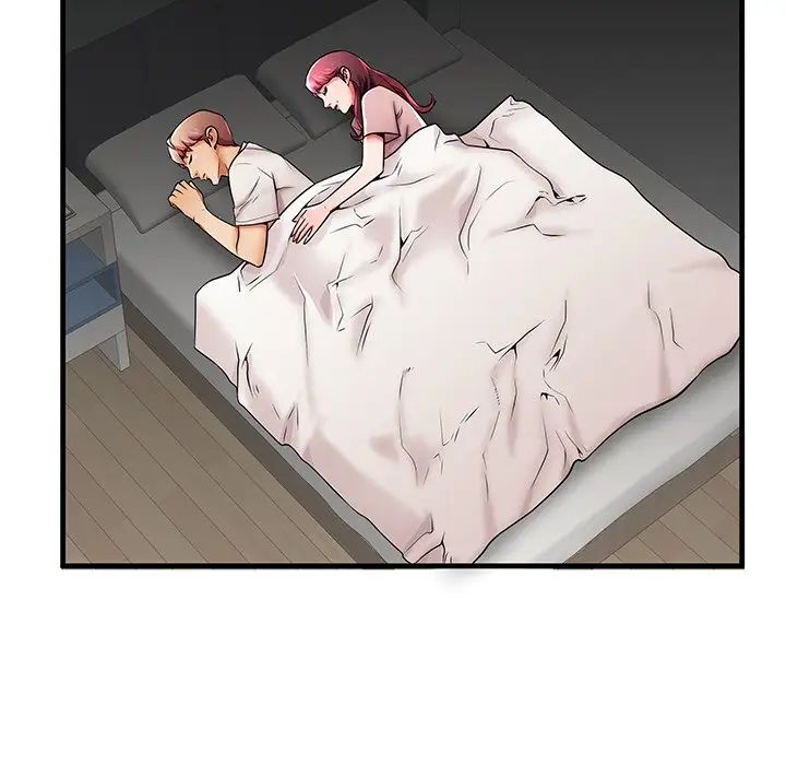 失格妈妈第35话