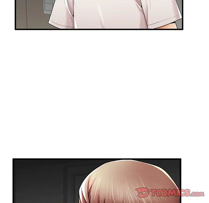 失格妈妈第35话