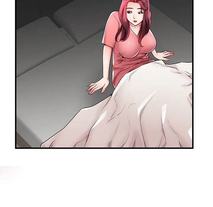 失格妈妈第36话