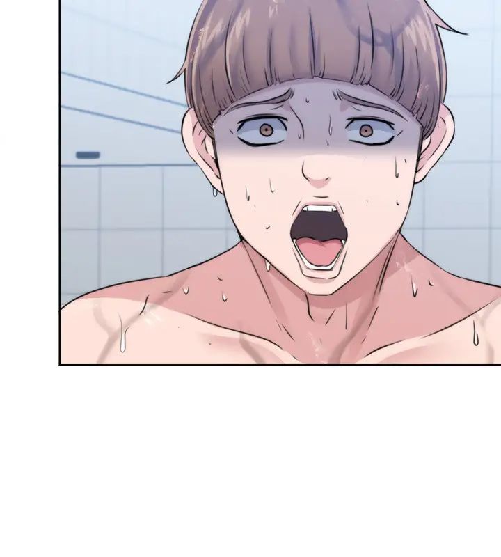 满溢游泳池第2话-能帮我揉揉那里吗?