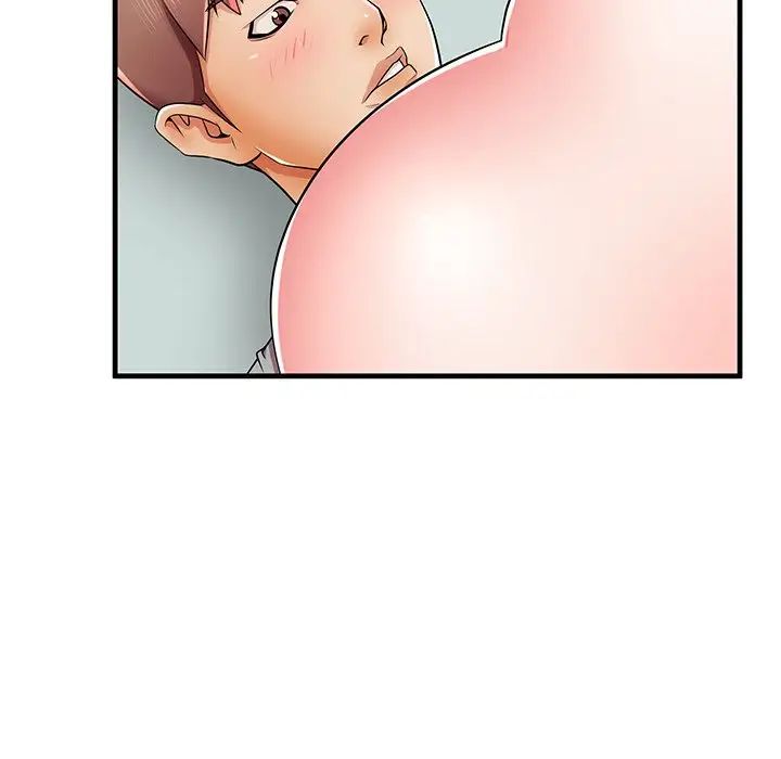 失格妈妈第40话