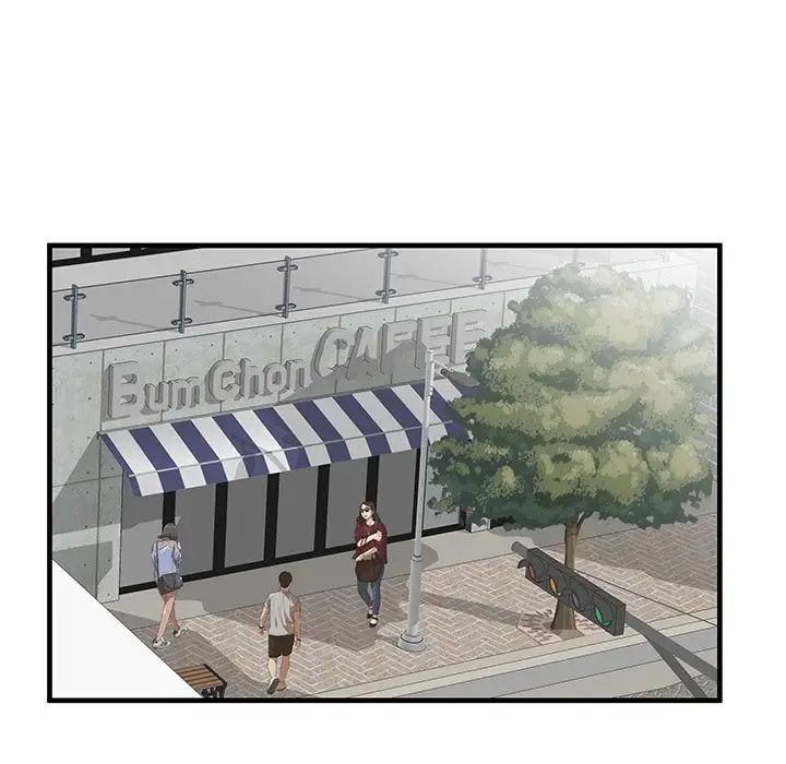 失格妈妈第40话