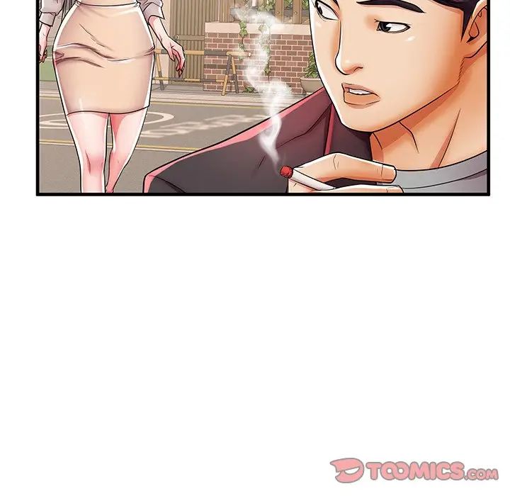 失格妈妈第42话