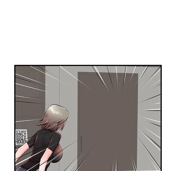 失格妈妈第42话