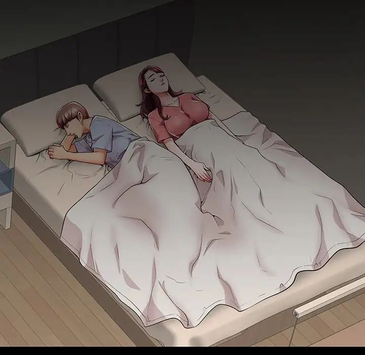 失格妈妈第45话