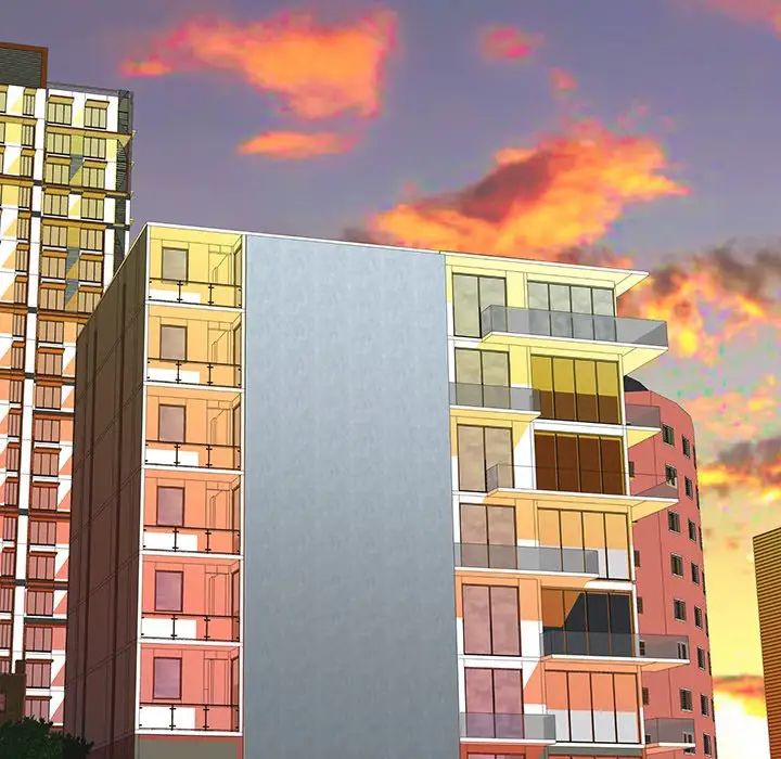 失格妈妈第45话