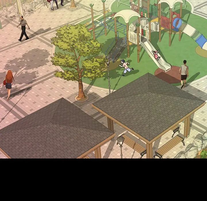 失格妈妈第45话