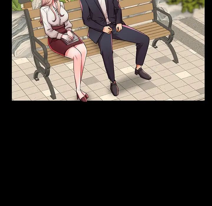 失格妈妈第45话