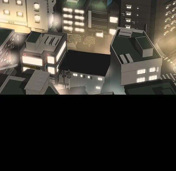 失格妈妈第46话