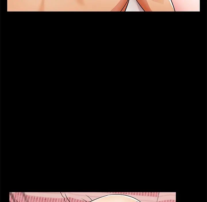 失格妈妈第46话