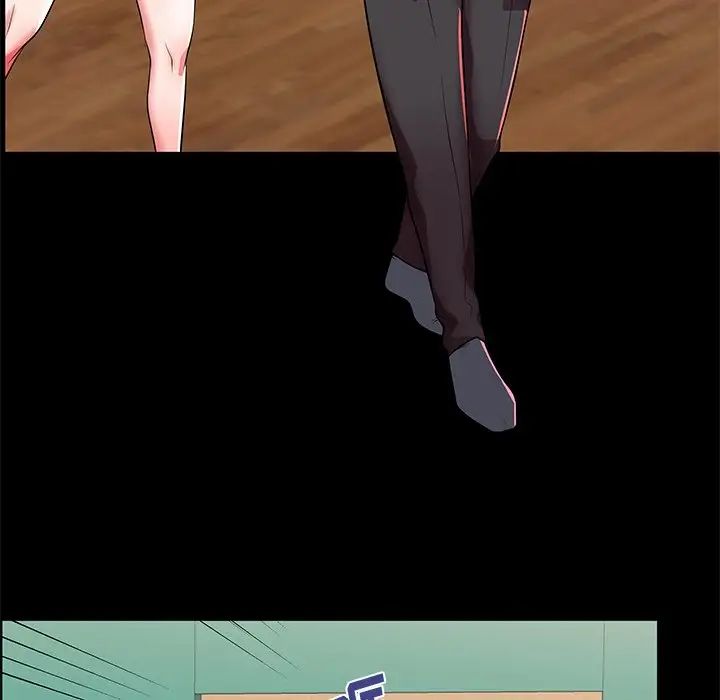 失格妈妈第46话