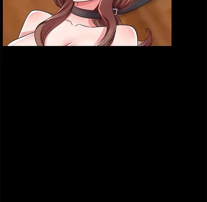 失格妈妈第47话