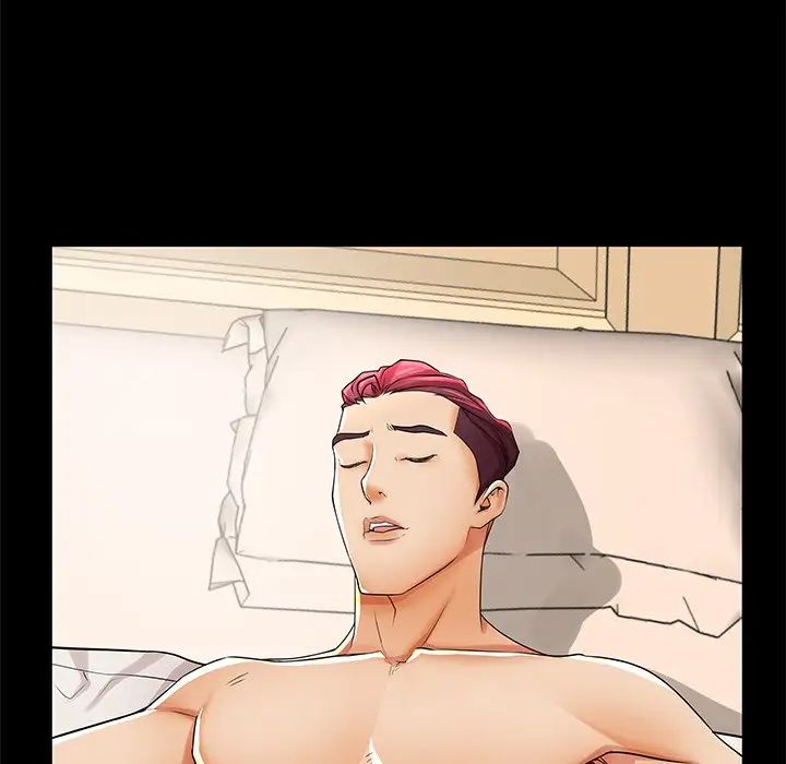 失格妈妈第48话