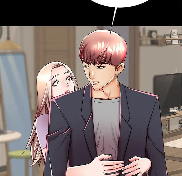 失格妈妈第48话