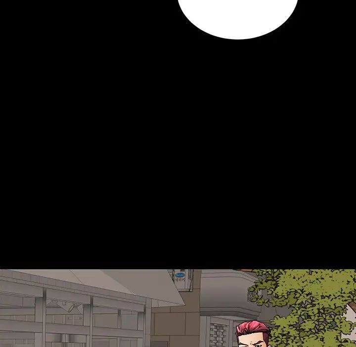 失格妈妈第49话