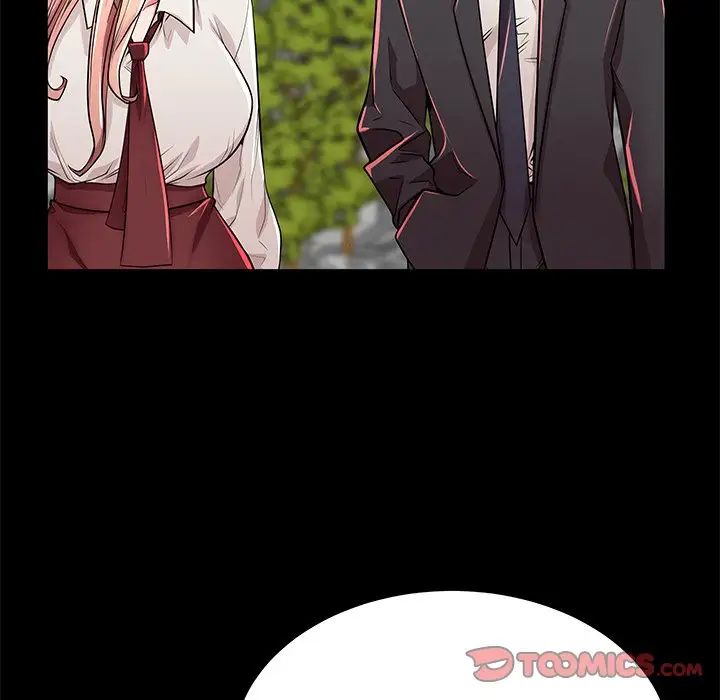 失格妈妈第49话