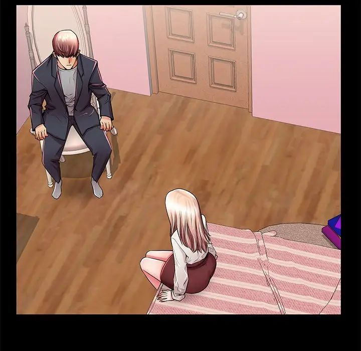 失格妈妈第49话