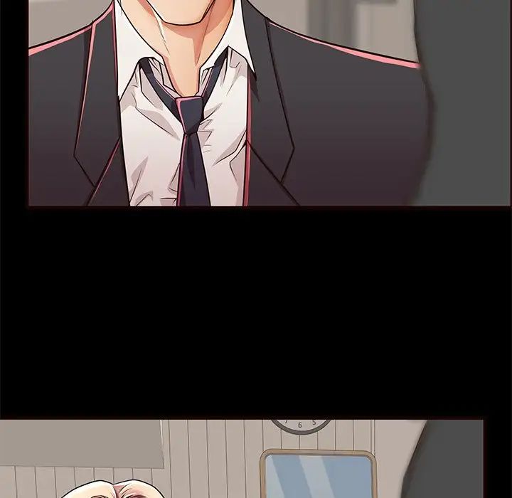 失格妈妈第50话