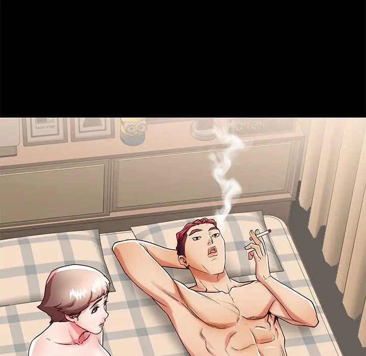 失格妈妈第51话