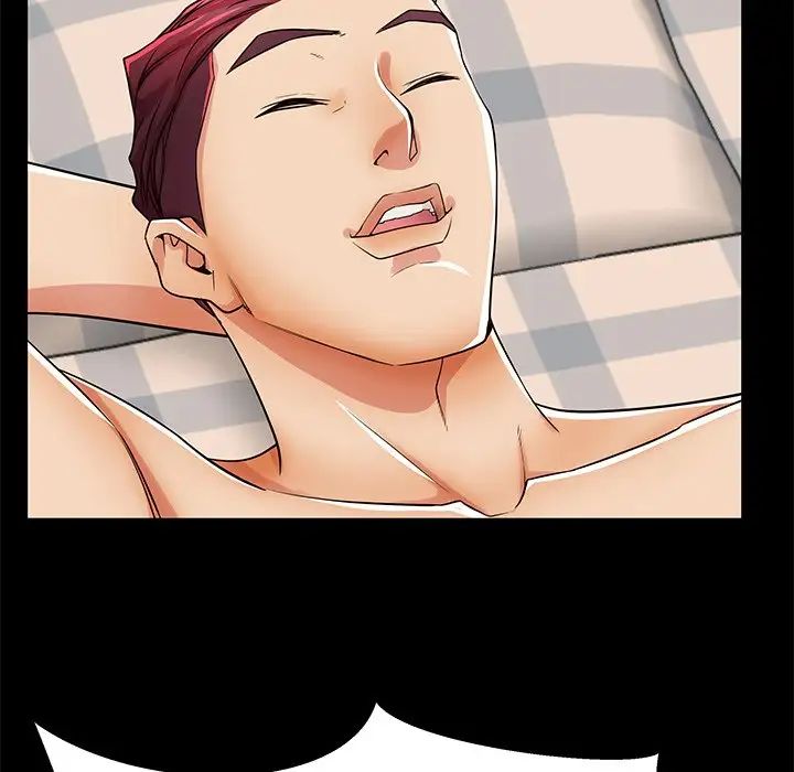 失格妈妈第51话