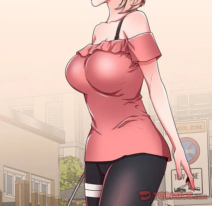 失格妈妈第52话