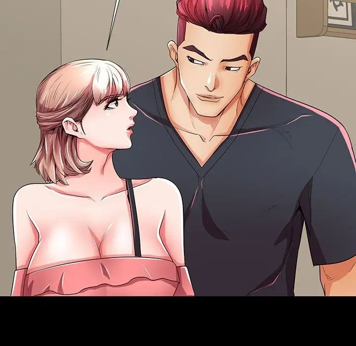 失格妈妈第53话