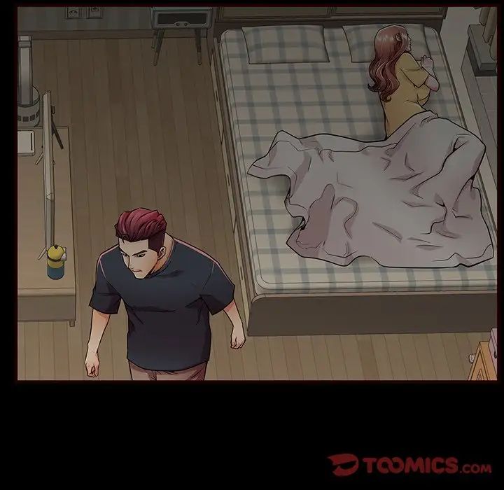 失格妈妈第54话