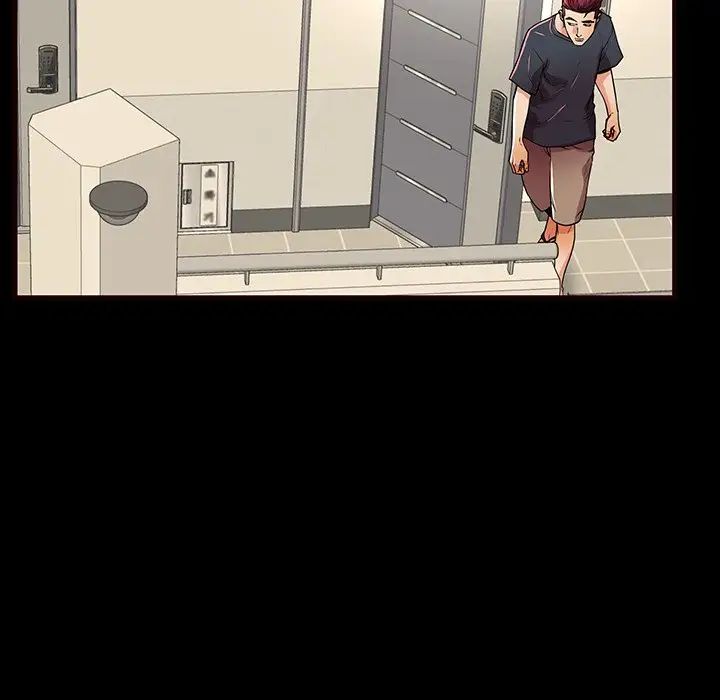 失格妈妈第54话