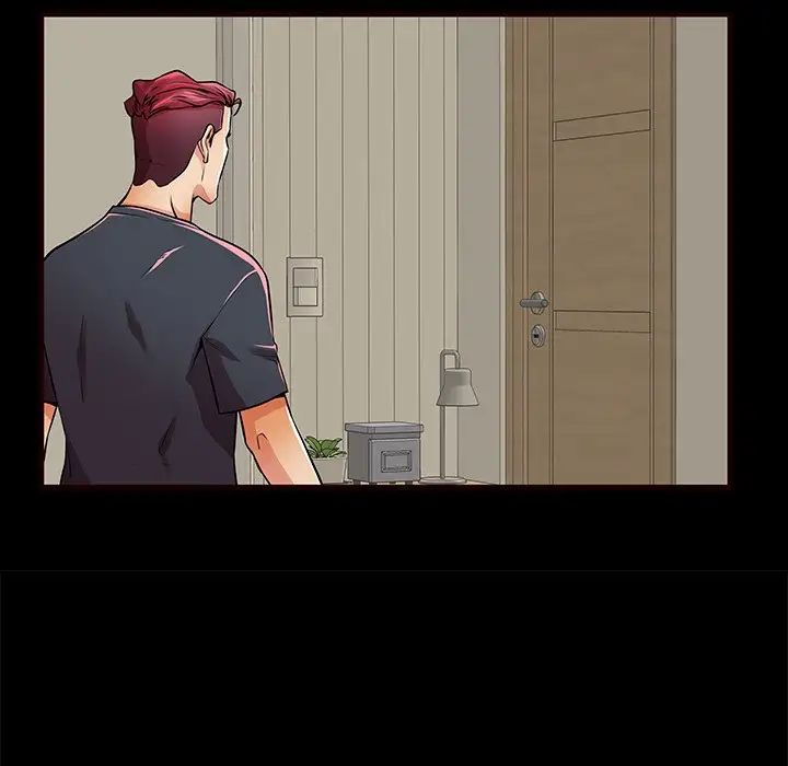 失格妈妈第54话