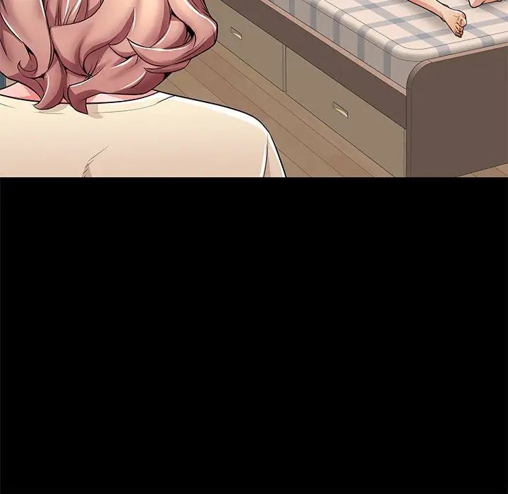 失格妈妈第55话