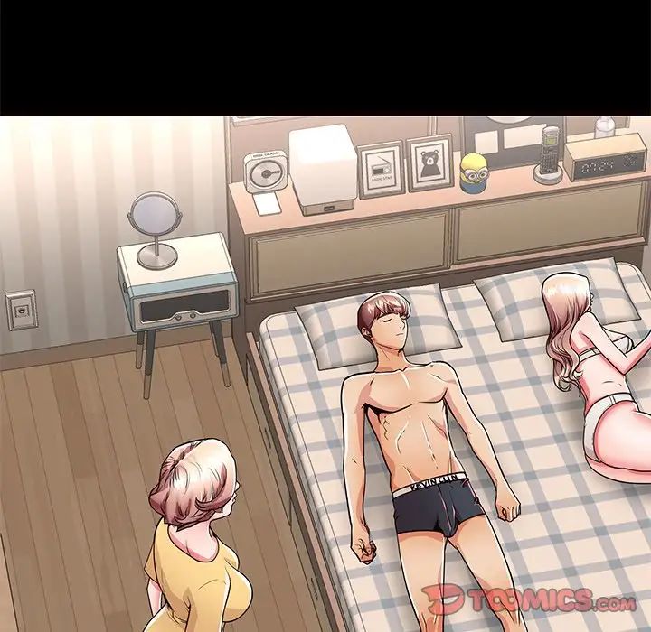 失格妈妈第56话-最终话