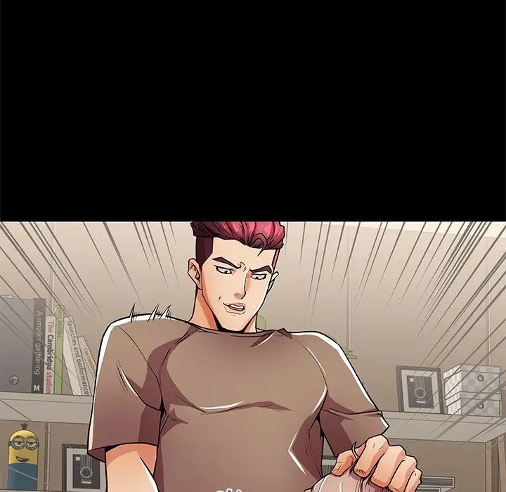 失格妈妈第56话-最终话