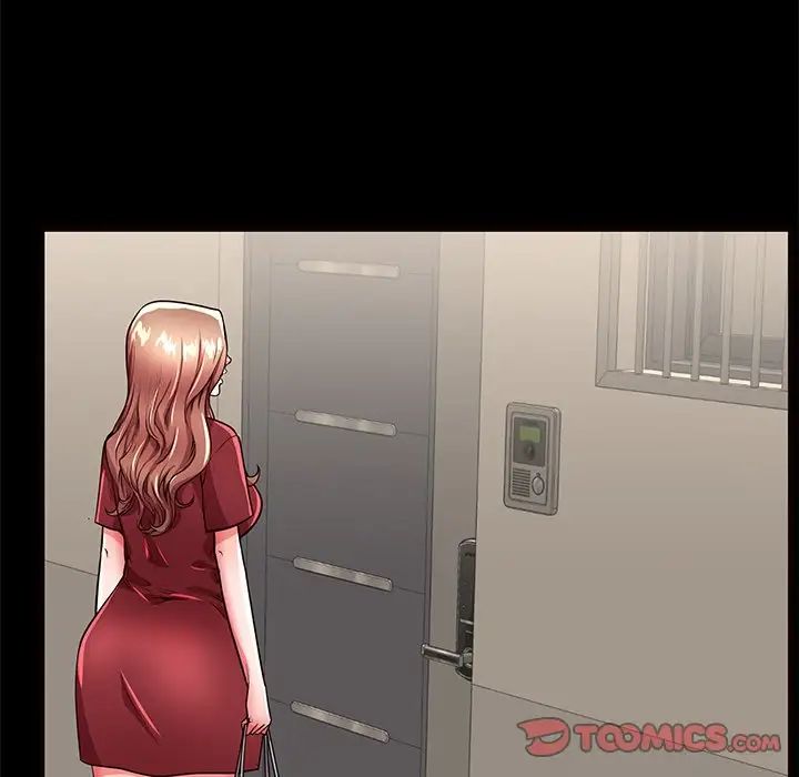 失格妈妈第56话-最终话