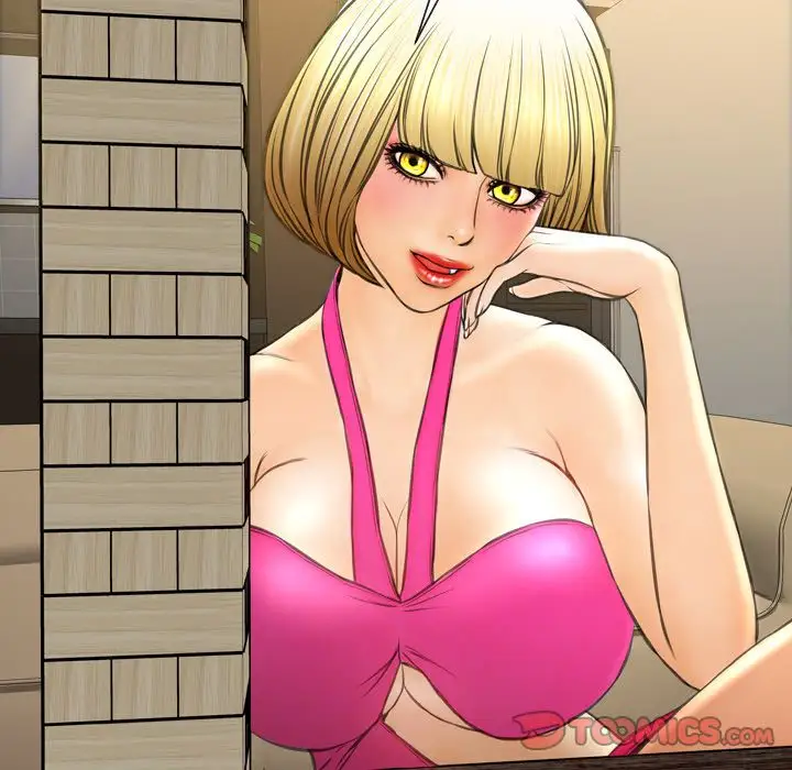 S商店的她第68章