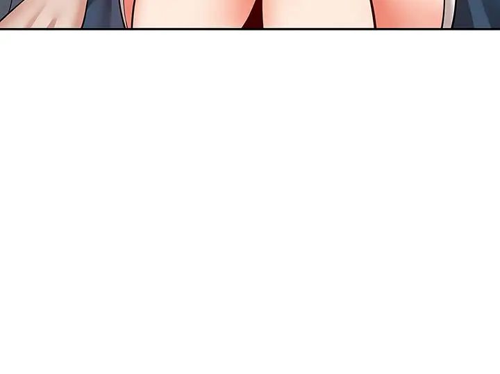 深夜噪音第57话-对我求饶也不会停下!