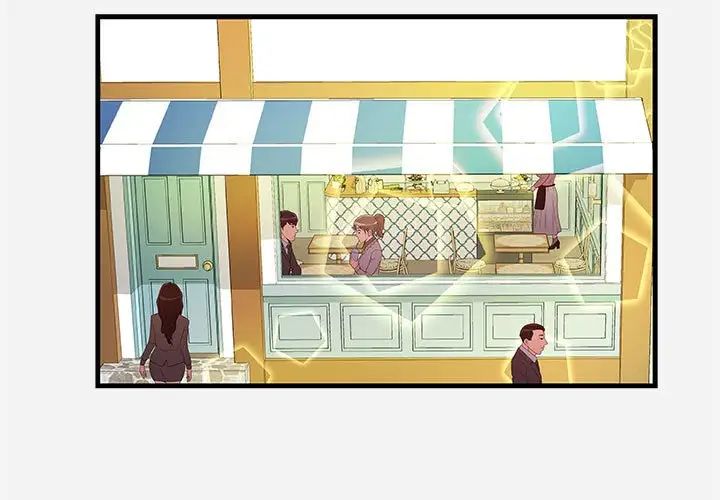 朋友以上,恋人未满第23话