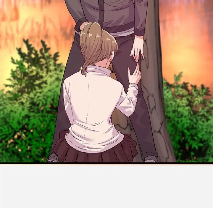 朋友以上,恋人未满第24话