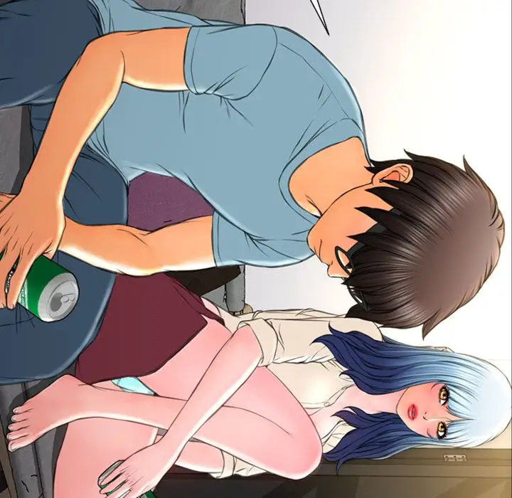 S商店的她第72章