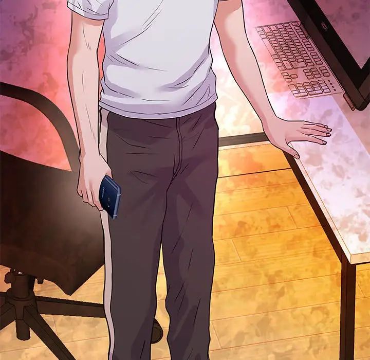 朋友以上,恋人未满第34话