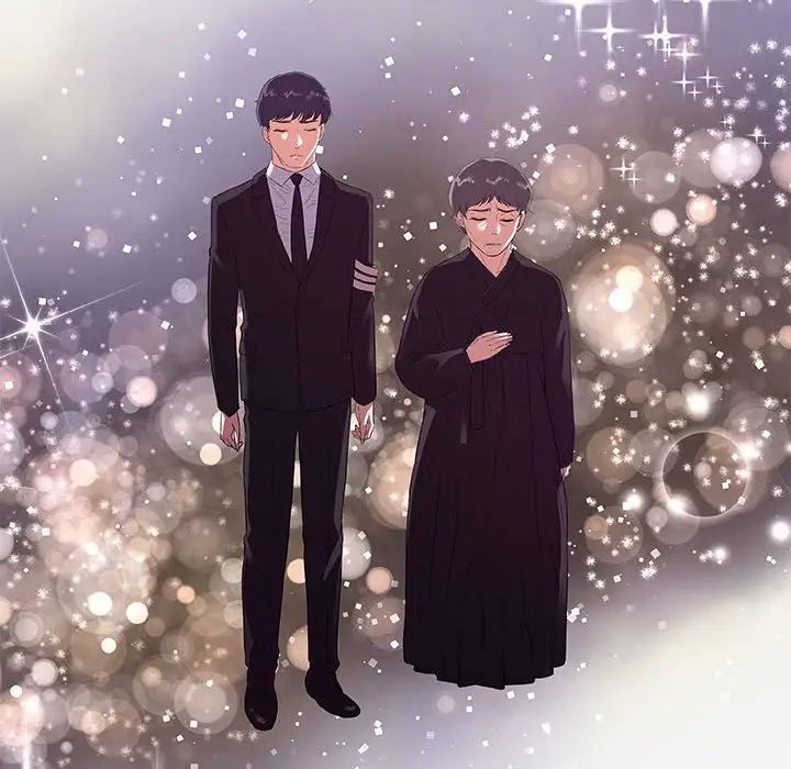 朋友以上,恋人未满第35话