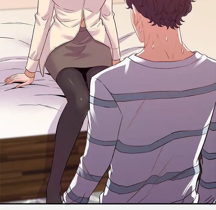 朋友以上,恋人未满第38话