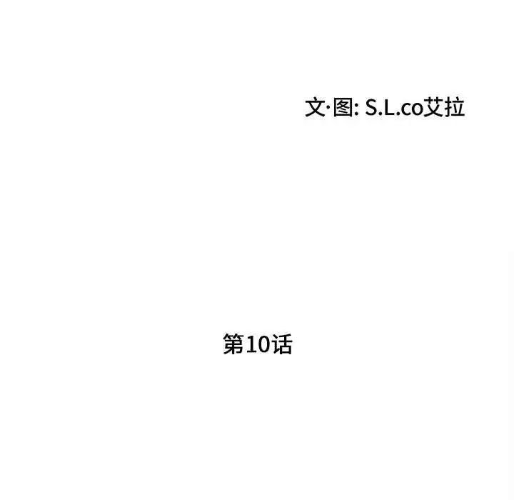 陌生的视线第10话