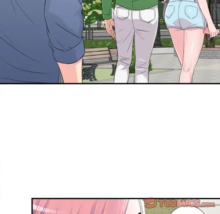 陌生的视线第30话