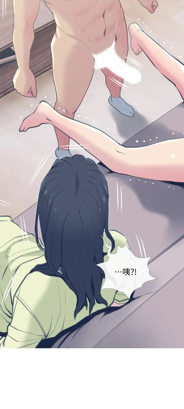 主妇危机第27话-你这个小恶魔