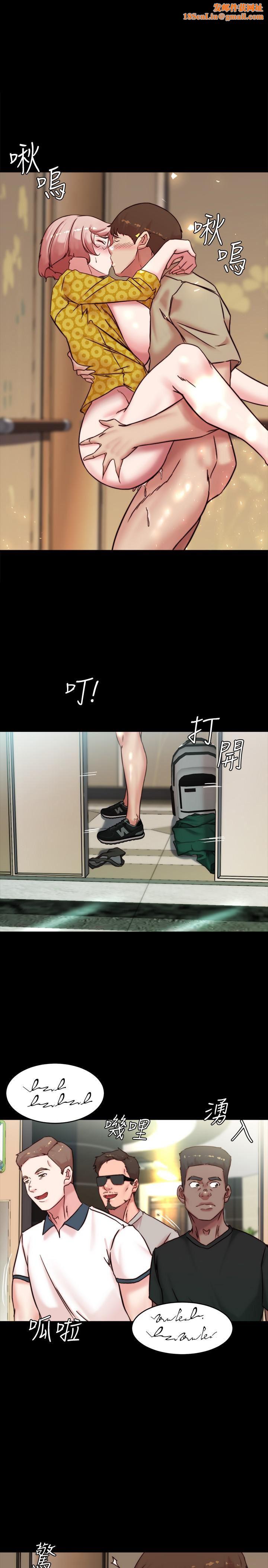 小裤裤笔记第105话-无法拒绝的提议