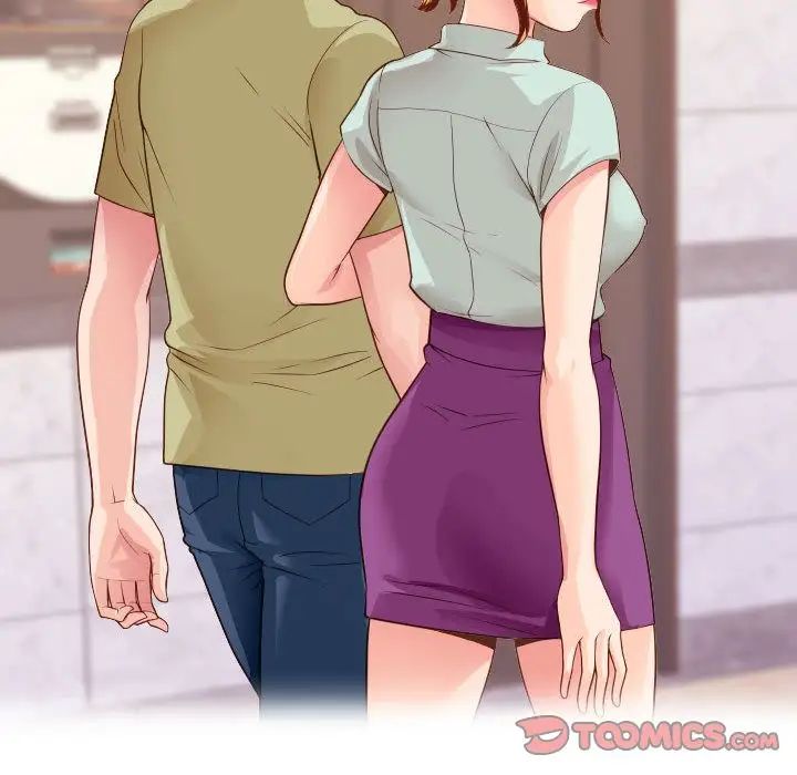 与学姐的那些事第9话