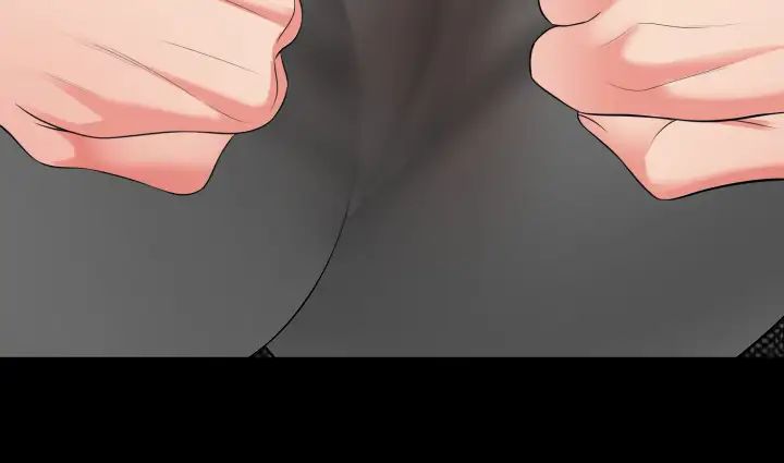 与岳母同屋第56话-散发出骚味的岳母